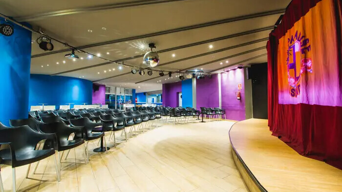 HL Paradise Island Hotel